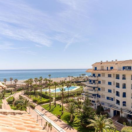 Vip Penthouse La Noria Apartment San Luis de Sabinillas Exterior photo