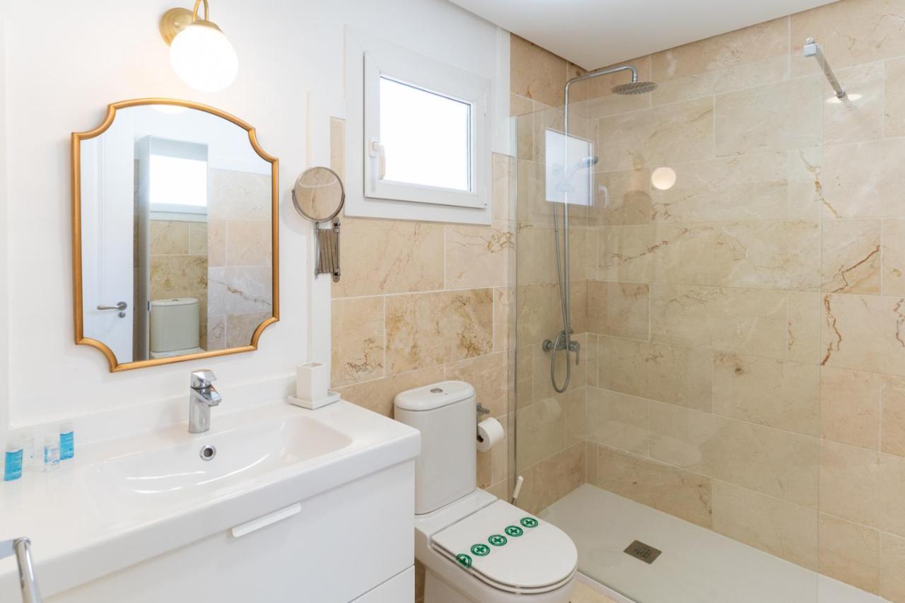 Vip Penthouse La Noria Apartment San Luis de Sabinillas Exterior photo