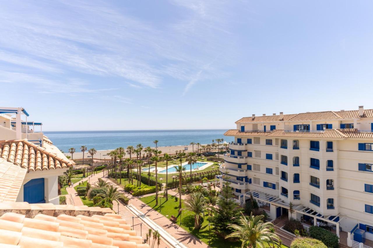 Vip Penthouse La Noria Apartment San Luis de Sabinillas Exterior photo
