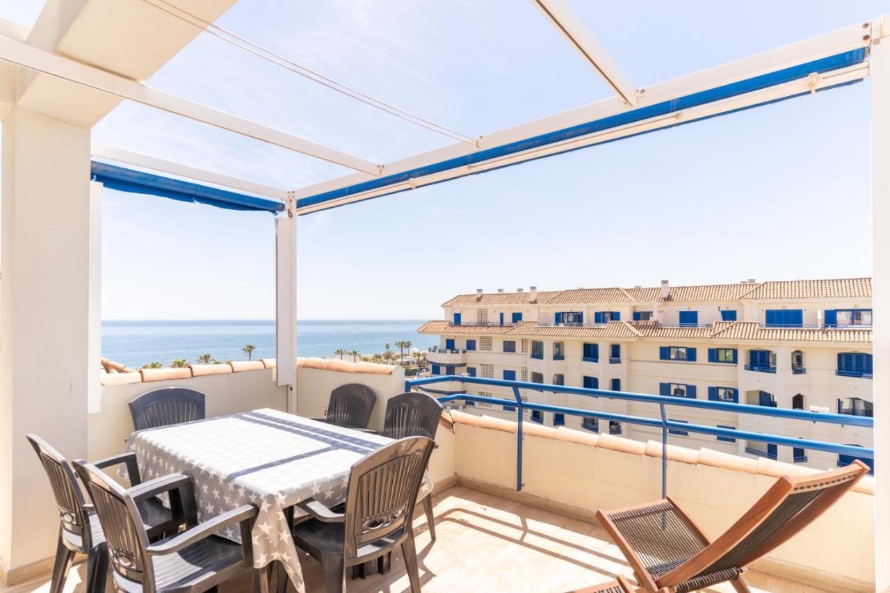 Vip Penthouse La Noria Apartment San Luis de Sabinillas Exterior photo