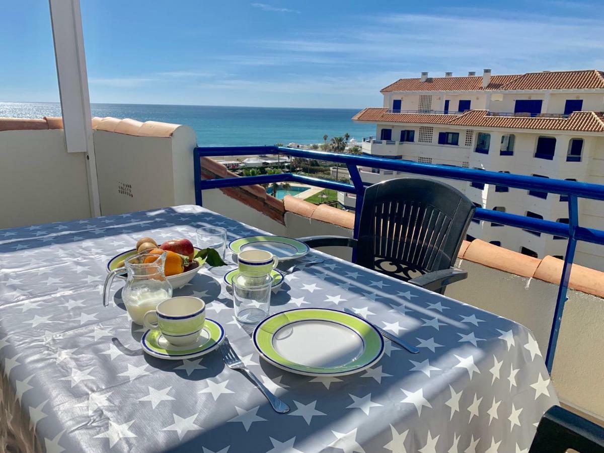 Vip Penthouse La Noria Apartment San Luis de Sabinillas Exterior photo