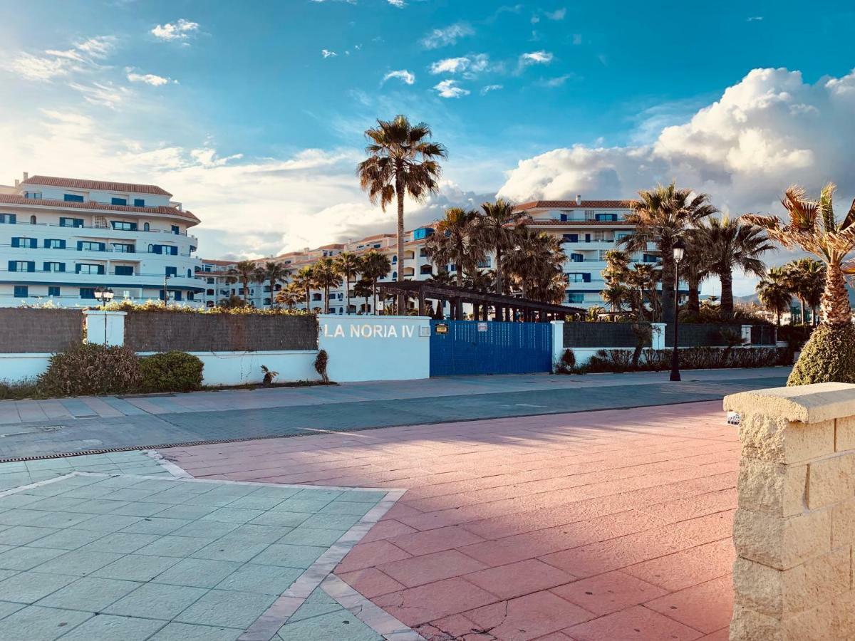 Vip Penthouse La Noria Apartment San Luis de Sabinillas Exterior photo